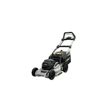 EGO LM1702ESP KIT 42CM LAWNMOWER, STANDARD CHARGER AND 4AH BATTERY