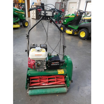 Pre Owned Ransomes Marquis 51 Cylinder Mower