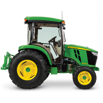 John Deere 4052R Compact Tractor