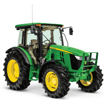 John Deere 5115R Tractor 
