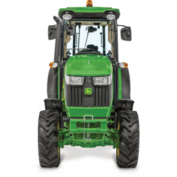 John Deere Speciality 5G Series Tractors
