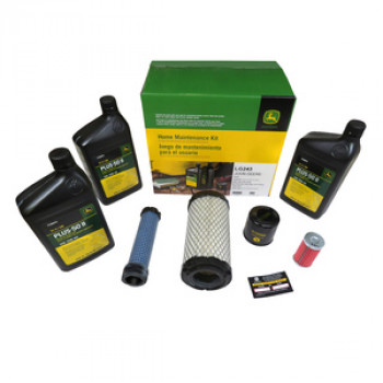 Lawn Mower Home Maintenance Kit AUC17087