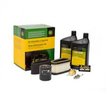 Lawn Mower Home Maintenance Kit AUC17088