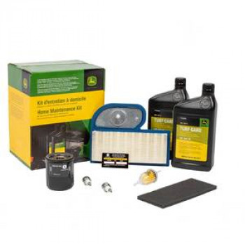 Lawn Mower Home Maintenance Kit AUC17082