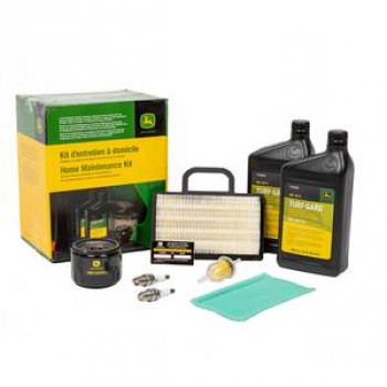 Lawn Mower Home Maintenance Kit AUC17081