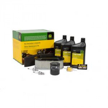 Lawn Mower Home Maintenance Kit AUC17072