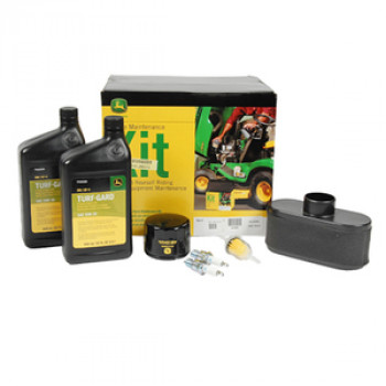 Lawn Mower Home Maintenance Kit AUC17070
