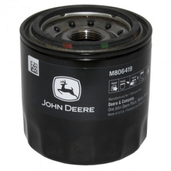John Deere Oil Filter M806419