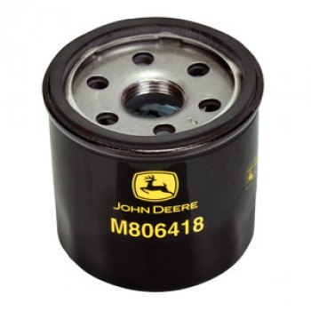 John Deere Oil Filter M806418