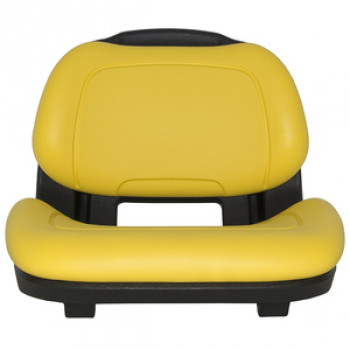 John Deere Replacement Seat - AUC13500