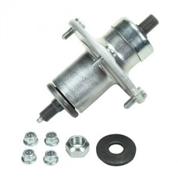 Replacement Mower Deck Spindle Assembly Kit - AM137483
