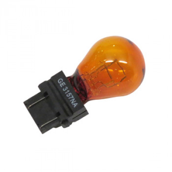 John Deere Amber Light Bulb - AM133169