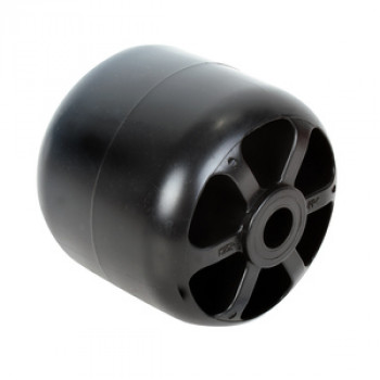 Replacement Mower Deck Roller - M115245