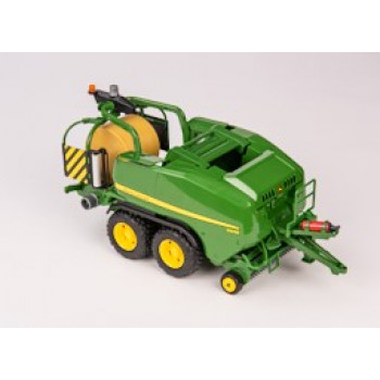 Wrapping Chamber Baler C441R Scale 1:16 Model