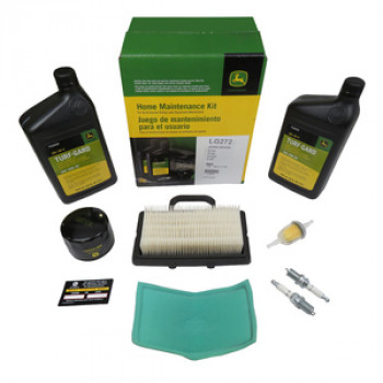 Lawn Mower Home Maintenance Kit AUC17079