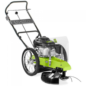 Grillo HWT550 Tilt Wheeled Trimmer Mower