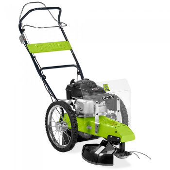 Grillo HWT 600 WD Wheeled Trimmer Mower