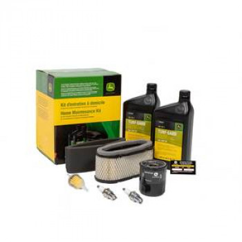 Lawn Mower Home Maintenance Kit AUC17080