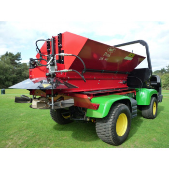 Redexim Charterhouse Top Dressing Rink DS800 Mounted or Towed