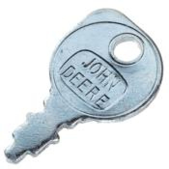 John Deere Ignition Key - M40718