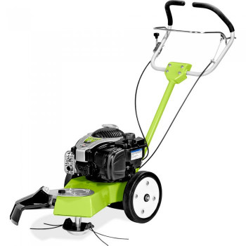 Grillo X Trimmer Wheeled Trimmer Mower